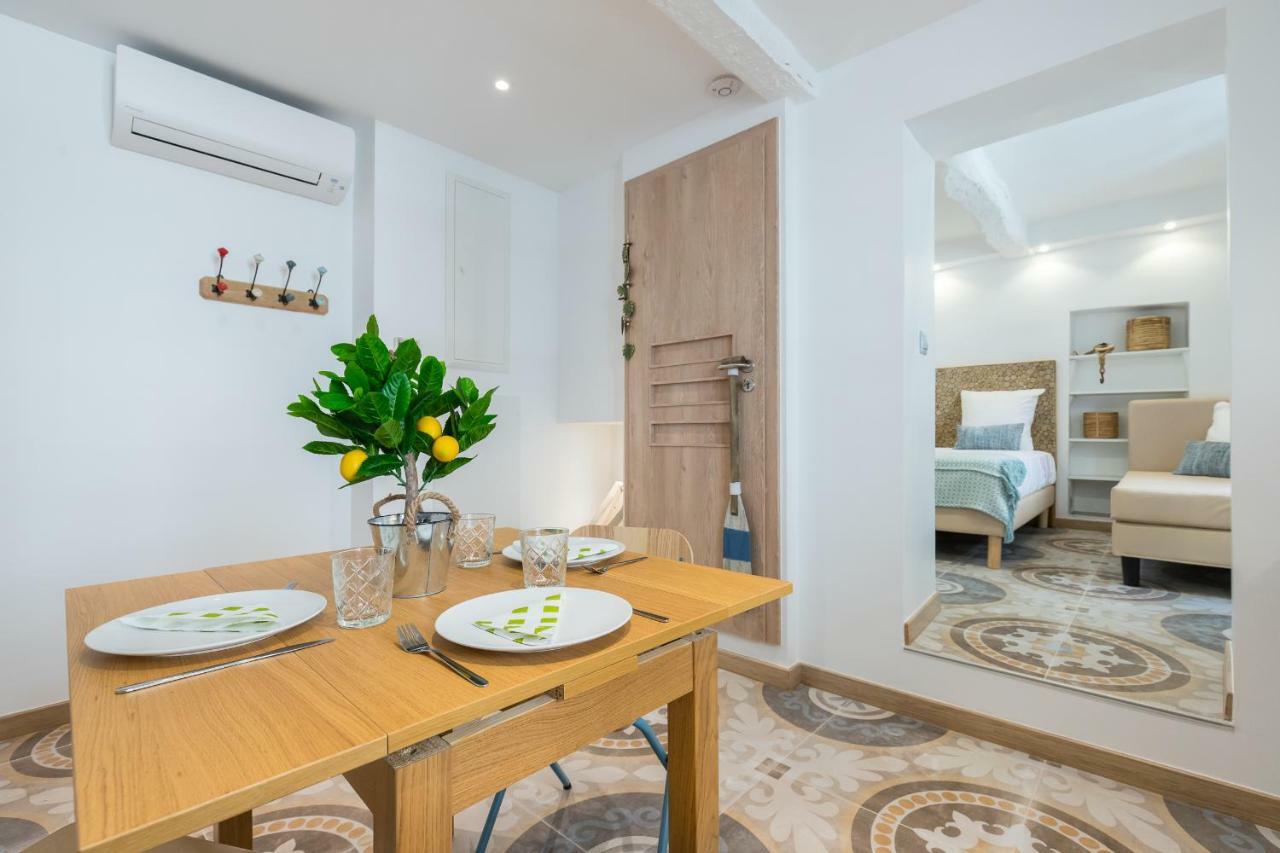 Valbonne Flat Apartment ภายนอก รูปภาพ