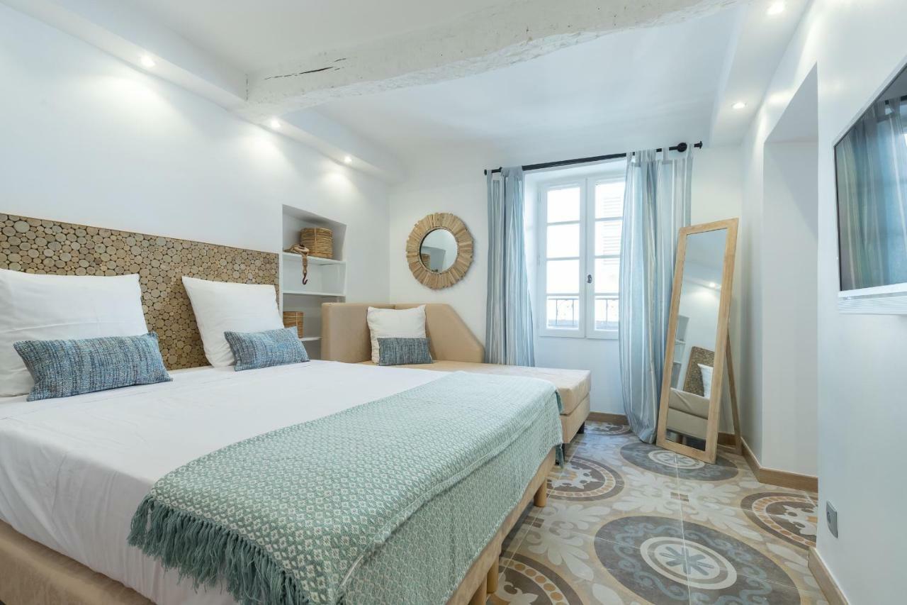 Valbonne Flat Apartment ภายนอก รูปภาพ