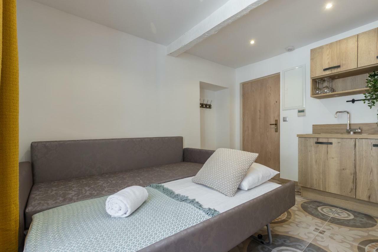 Valbonne Flat Apartment ภายนอก รูปภาพ
