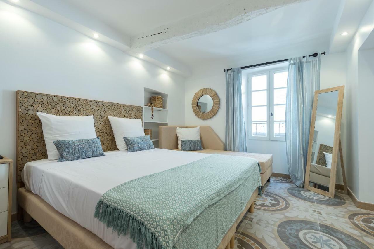 Valbonne Flat Apartment ภายนอก รูปภาพ