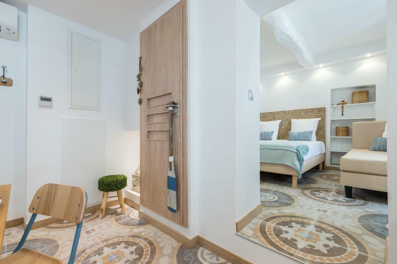 Valbonne Flat Apartment ภายนอก รูปภาพ