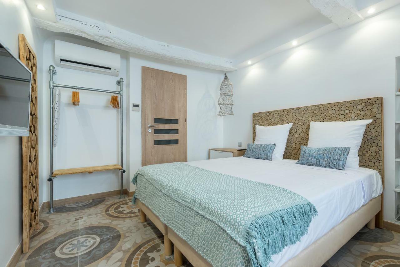 Valbonne Flat Apartment ภายนอก รูปภาพ