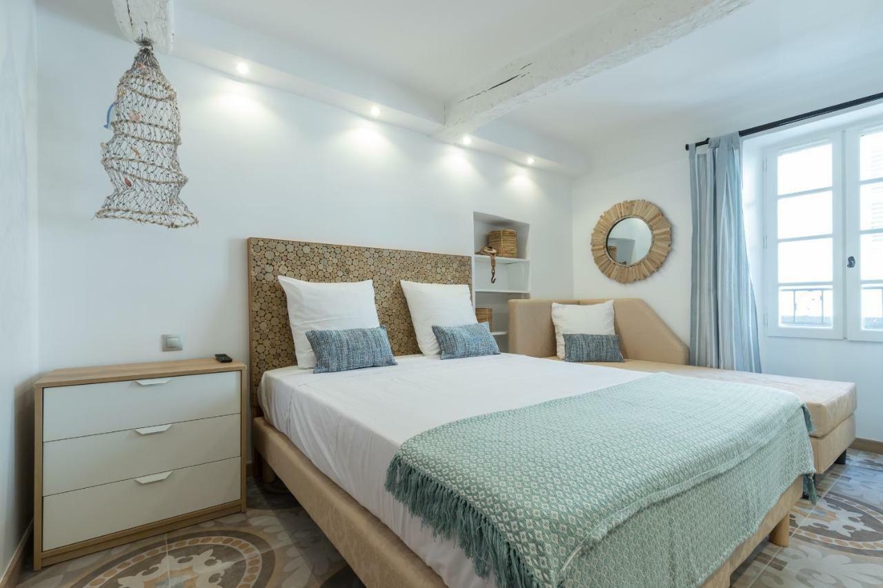 Valbonne Flat Apartment ภายนอก รูปภาพ