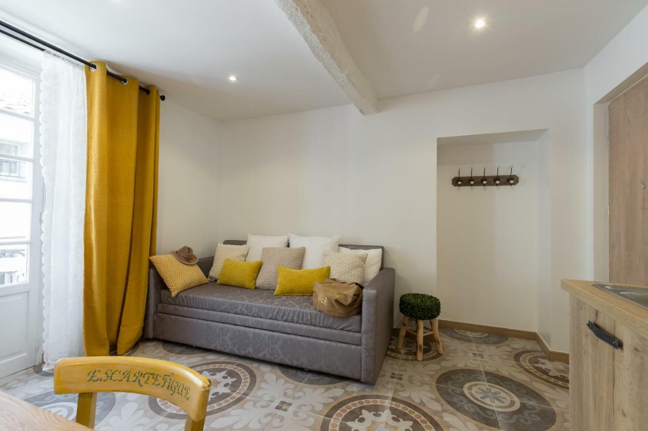 Valbonne Flat Apartment ภายนอก รูปภาพ