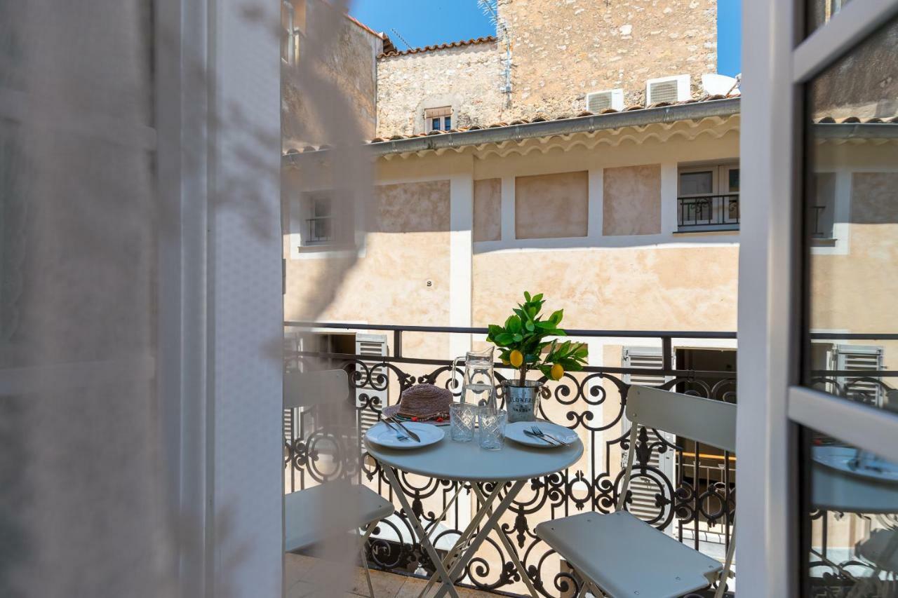 Valbonne Flat Apartment ภายนอก รูปภาพ