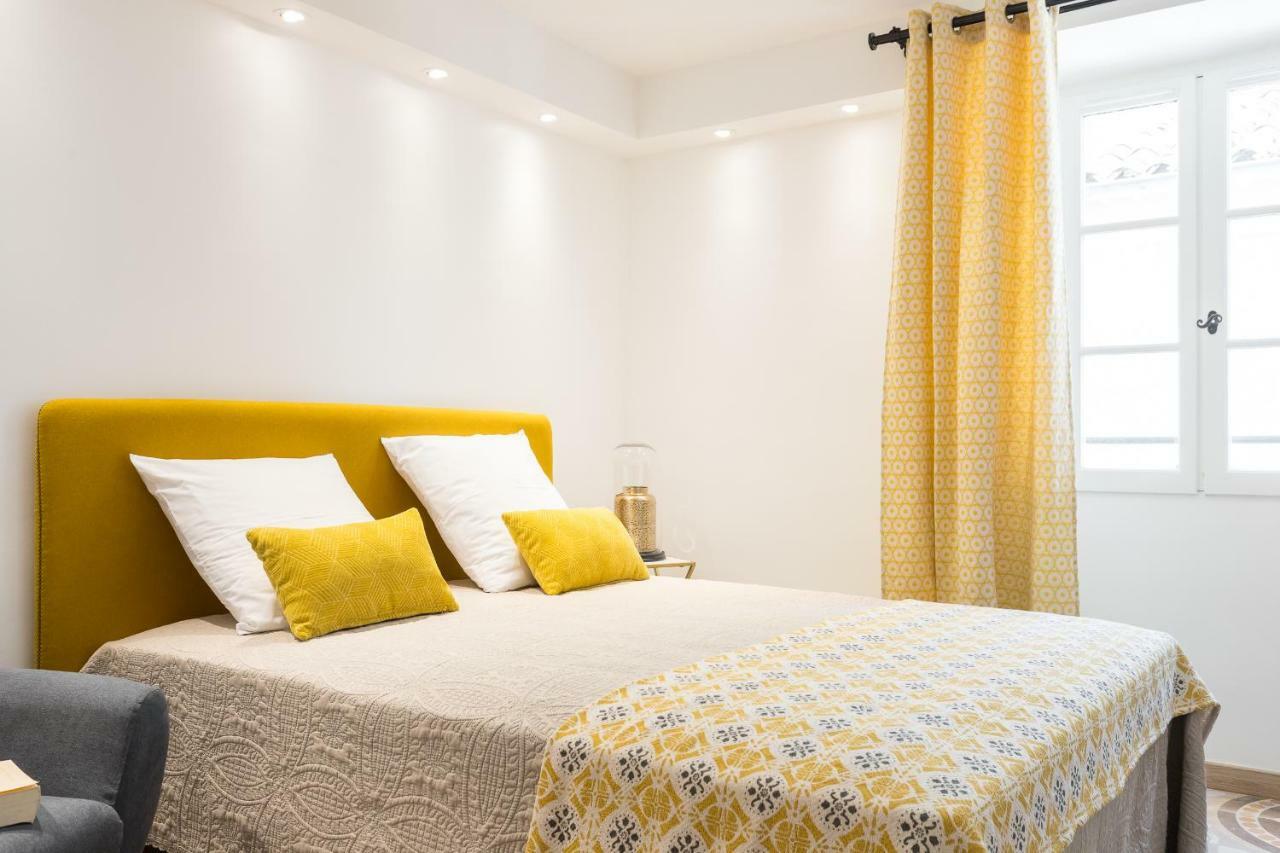 Valbonne Flat Apartment ภายนอก รูปภาพ